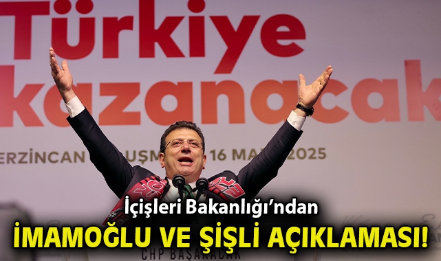 İstanbul’da 3 Belediye Başkanı Görevden Uzaklaştırıldı!