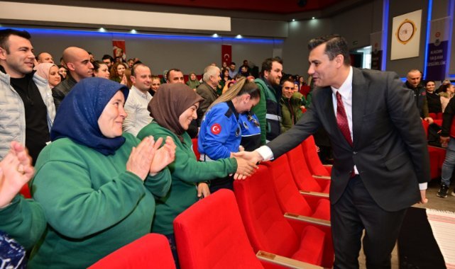 Kadın Oyunları Festivali’nde Eşitlik İçin Yürüyüş!