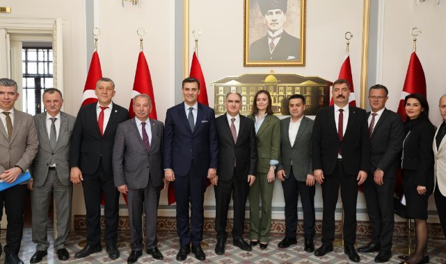 Manisa’da Hayvan Hakları İçin Yeni Dönem Başlıyor!