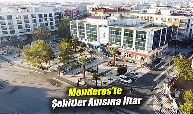 Çanakkale Şehitleri İçin İftar Yemeği Düzenleniyor