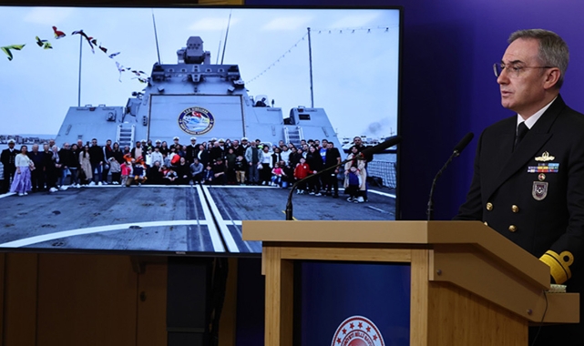 Türk Silahlı Kuvvetleri’nden Güçlü Terörle Mücadele
