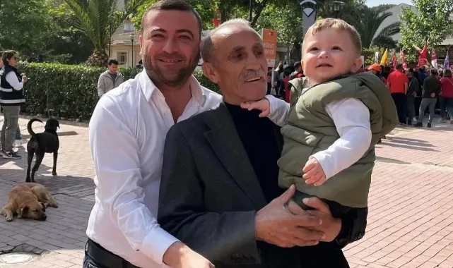 Seferihisar’da Acı Kayıp: Recep Pehlivan Vefat Etti