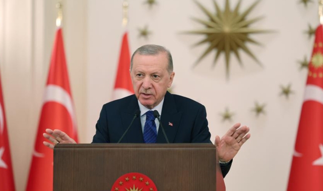 Başkan Erdoğan’dan 9 Günlük İzin Müjdesi!