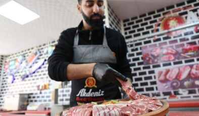 Ramazan’da Palu Tava: Lokum Gibi Lezzet!