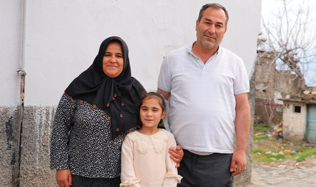 İsmail Neredesin Gülüm? Bakan’dan Unutulmaz An