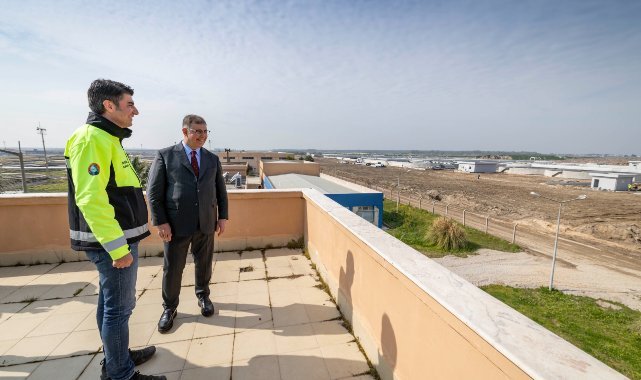 Körfez Temizliği İçin Tarihi Yatırım Hazır!