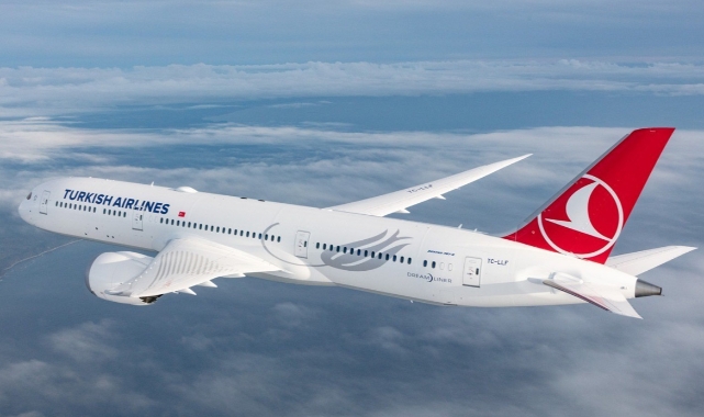 THY’den Almanya’daki Grev Nedeniyle İptaller!