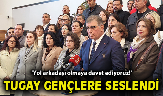 İzmir’den İmamoğlu’na Destek Mesajı: Birlik Zamanı