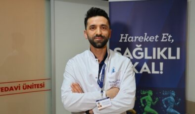 Teknoloji Bağımlılığına Dikkat: ‘Text Neck’ Sendromu