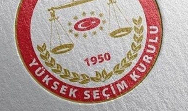 YSK’dan CHP Kurultayı İddialarına Cevap!