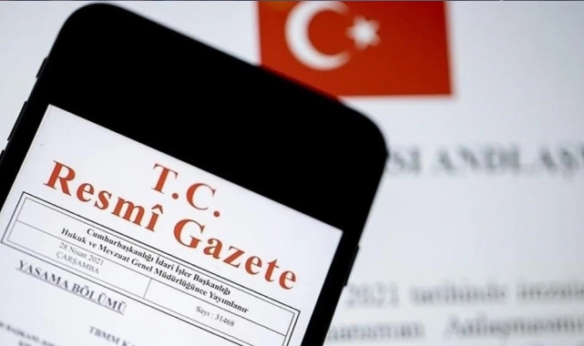 Üniversitelere Yeni Rektör Atamaları Yapıldı!