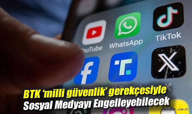 Sosyal Medya Şirketlerine Yeni Zorunluluklar Geliyor