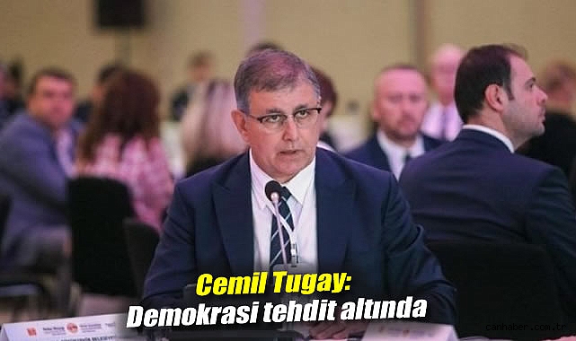 İmamoğlu İçin Dayanışma: Demokrasi Krizi Uyarısı