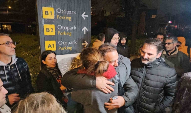 Gazetecilere Gözaltı: Basın Özgürlüğü Krizi!