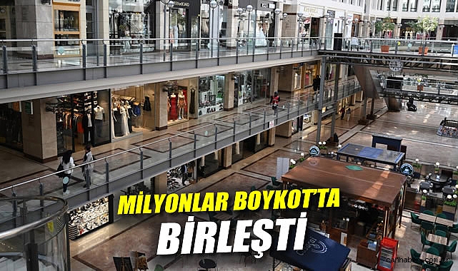 Öğrencilerden Genel Boykot: İktidar Panik İçinde!