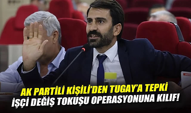 İzmir’de İşçi Krizi: Tugay Eleştiriliyor!