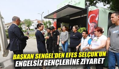 Engelsiz Gençler, Hayallerini Gerçekleştiriyor!