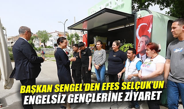 Engelsiz Gençler, Hayallerini Gerçekleştiriyor!