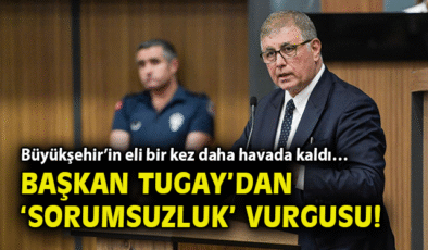 İzmir’de Toplu İş Sözleşmesi Yine Tıkandı!