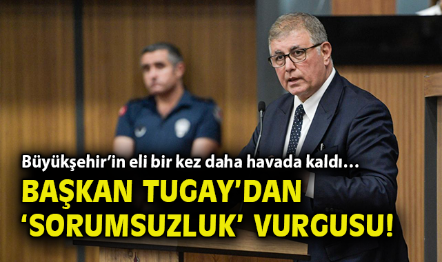 İzmir’de Toplu İş Sözleşmesi Yine Tıkandı!