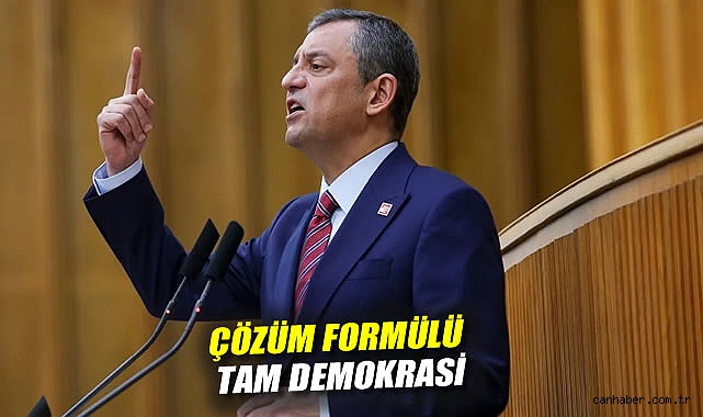 PKK’nın Feshi: Sürecin Geleceği Belirsiz!