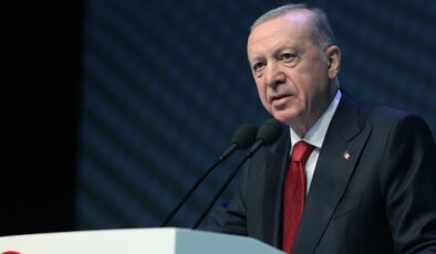 Erdoğan’dan Avrupa Zirvesi’nde Yeni Vizyon Çağrısı