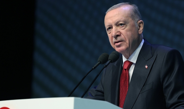 Erdoğan’dan Avrupa Zirvesi’nde Yeni Vizyon Çağrısı