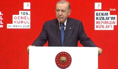 Kızılay’ın 157 Yılı: Merhamet ve Dayanışma Vurgusu