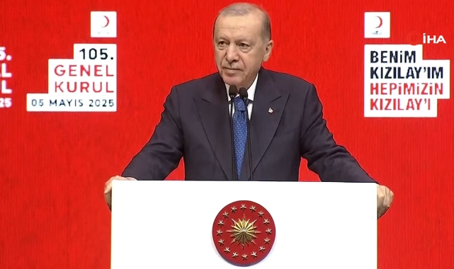 Kızılay’ın 157 Yılı: Merhamet ve Dayanışma Vurgusu