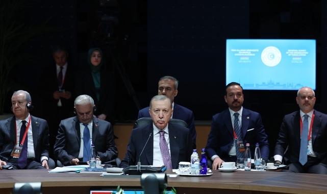 Erdoğan’dan Türk Dünyası’na Birlik Mesajı