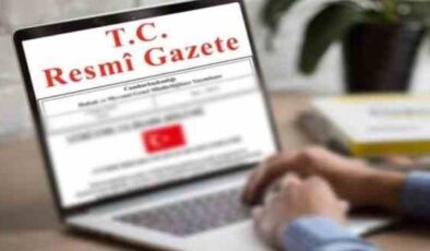 Veysel Eroğlu Irak’ta Özel Temsilci Oldu