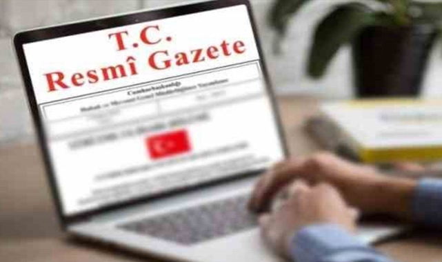 Veysel Eroğlu Irak’ta Özel Temsilci Oldu