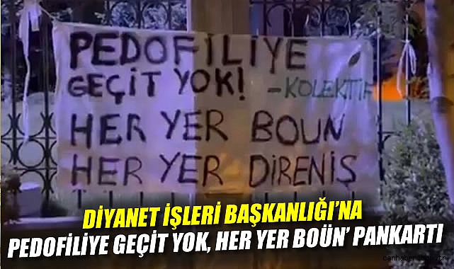Boğaziçi’nde Nureddin Yıldız Protestosu: 97 Gözaltı!