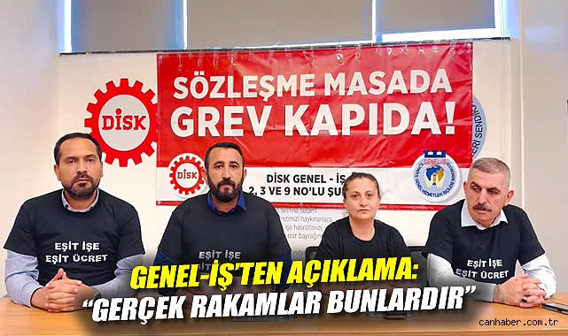 İzmir İşçileri İçin Maaş Açıklamaları Tartışma Yarattı