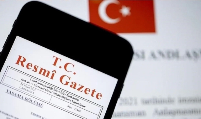 HSK’ya 4 Yeni Üye Atandı: Resmi Gazete’de duyuruldu