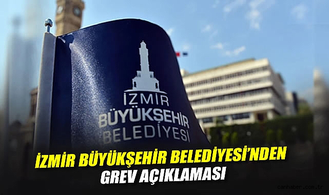 İzmir’de Grev Krizi: Yüzde 184 Zam Talebi