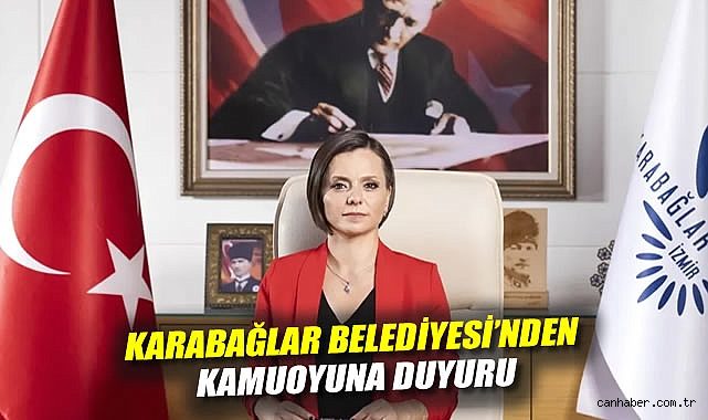 Karabağlar’da Maaş Krizi: İş Bırakma Kararı Alındı
