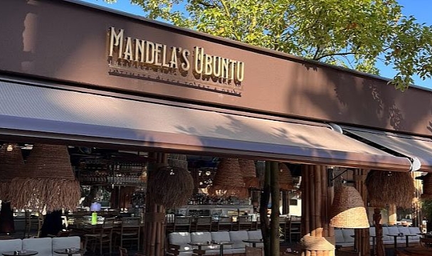 Karşıyaka’da Kafe Yıkımı: Uzlaşma Ön Planda
