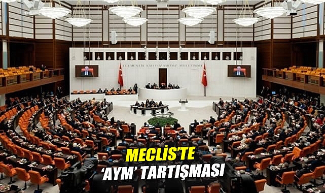 Türkiye’de Hukuk Krizi: KHK Tartışmaları Sürüyor