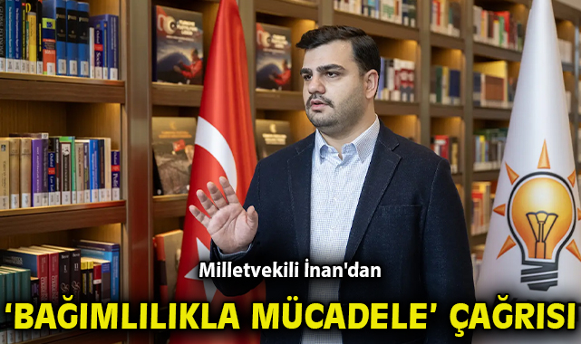 Madde Bağımlılığına Karşı Toplumsal Seferberlik