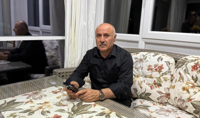 Baba Aci: Davadan Vazgeçmedim, Kızım Gizledi!