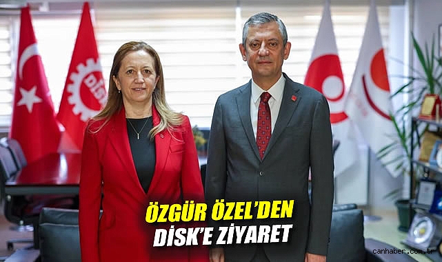 Özgür Özel: Asgari Ücret Mücadelesi Başlıyor!