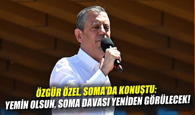 Soma Davası: Adalet İçin Mücadele Devam Ediyor!