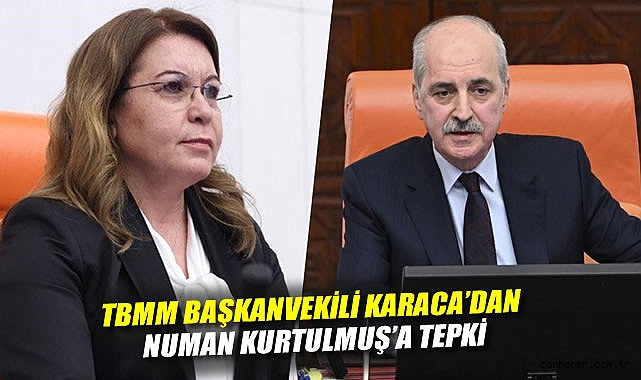 TBMM’de Otoriter Vesayet Krizi Büyüyor!
