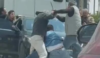Trafik Kavgaları Artıyor: Stres ve Çözüm Yöntemleri