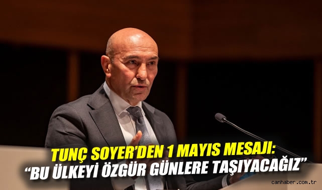 Genç Öğrencinin Acı Hikayesi, Soyer’i Duygulandırdı