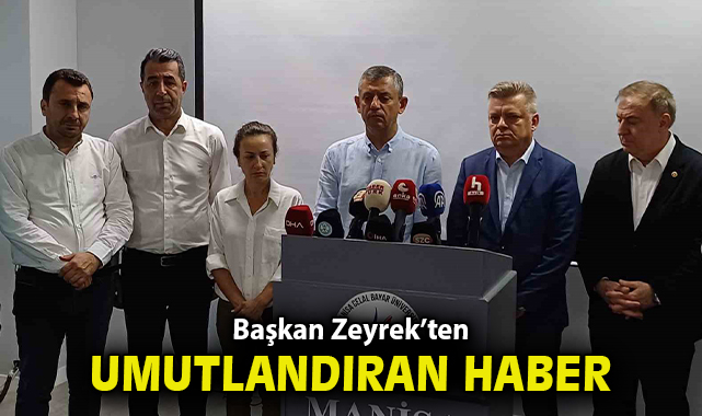 Ferdi Zeyrek’in Sağlık Durumu Umut Verici