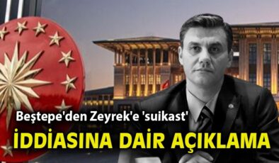 Ferdi Zeyrek’in Vefatı: Suikast İddiası Gündemde!