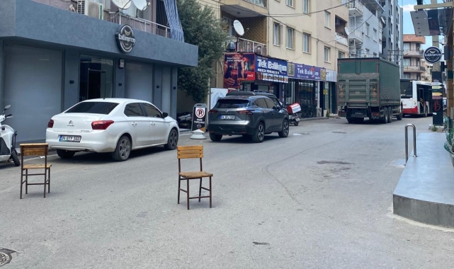 Çamdibi’nde Trafik Krizi: Yol Geçici Kapatıldı!