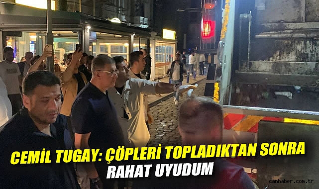 İzmir’de Grev: 23 Bin İşçi Çöp Dağlarına Karşı!